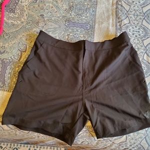 SPF 50 swim shorts